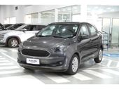 Ford KA Hatch