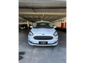 Ford KA Hatch