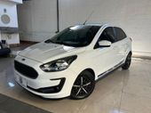 Ford KA Hatch