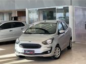 Ford KA Hatch