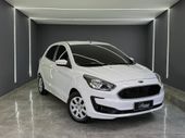 Ford KA Hatch