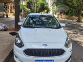 Ford KA Hatch