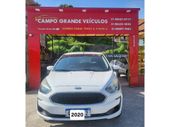 Ford KA Hatch
