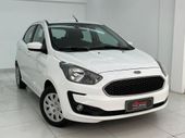 Ford KA Hatch