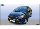 Ford KA Hatch