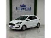 Ford KA Hatch