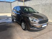 Ford KA Hatch