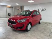 Ford KA Hatch
