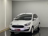 Ford KA Hatch