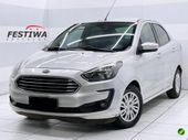 Ford KA Hatch