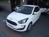 Ford KA Hatch