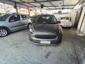 Ford KA Hatch