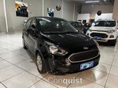 Ford KA Hatch