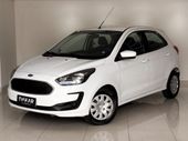 Ford KA Hatch