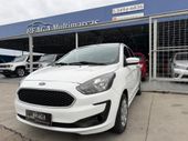 Ford KA Hatch