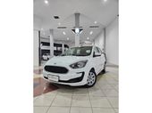 Ford KA Hatch