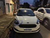 Ford KA Hatch
