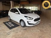 Ford KA Hatch
