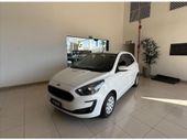 Ford KA Hatch