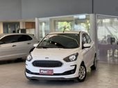 Ford KA Hatch