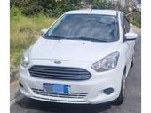 Ford KA Sedan