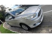 Ford KA Sedan