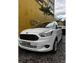 Ford KA Sedan