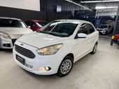 Ford KA Sedan