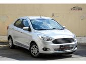 Ford KA Sedan