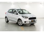 Ford KA Sedan