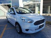 Ford KA Sedan