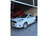 Ford KA Sedan