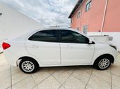 Ford KA Sedan