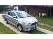 Ford KA Sedan