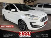 Ford KA Sedan