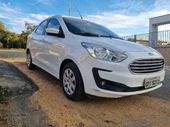 Ford KA Sedan