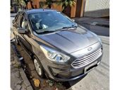 Ford KA Sedan