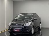Ford KA Sedan