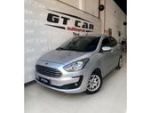 Ford KA Sedan