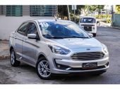 Ford KA Sedan