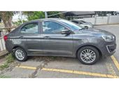 Ford KA Sedan