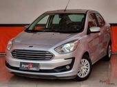 Ford KA Sedan