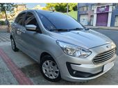 Ford KA Sedan