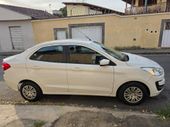 Ford KA Sedan