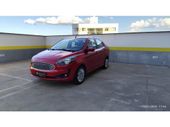 Ford KA Sedan