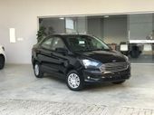 Ford KA Sedan