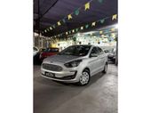 Ford KA Sedan