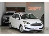 Ford KA Sedan