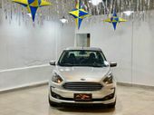 Ford KA Sedan