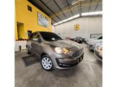 Ford KA Sedan